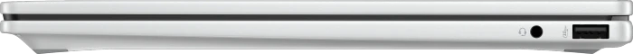 HP OmniBook X FlipNGAI 14-fm0253n, Glacier Silver, Core Ultra 5 226V, 16GB RAM, 512GB SSD, DE