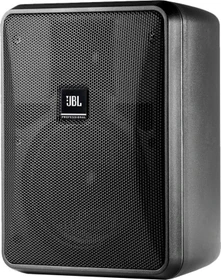 JBL Control 25-1 schwarz, Paar