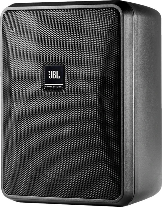 JBL Control 25-1 schwarz, Paar