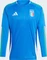 adidas UEFA EURO 2024 Italien Heimtrikot langarm (Herren) Vorschaubild