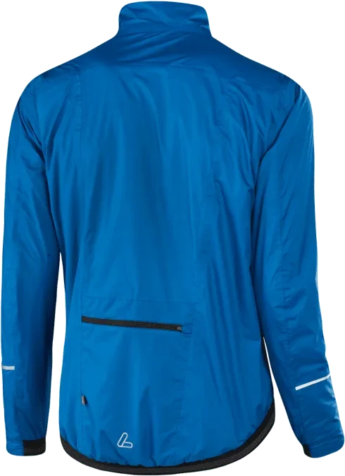 Löffler Active Fahrradjacke marin (Herren)