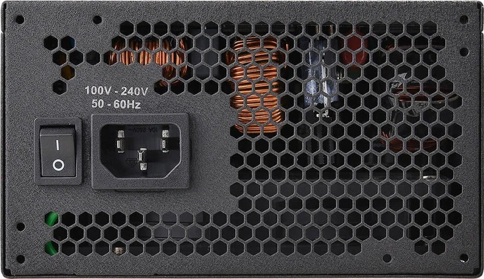 EVGA SuperNOVA G1+ 1000 1000W, ATX 2.3