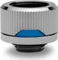 EK Water Blocks EK-Torque HDC-16 Color Rings Pack, Rohranschluss Dekorationsring, blau, 10er-Pack Vorschaubild