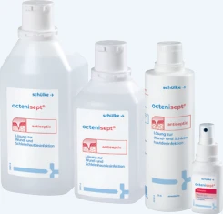 Octenisept Lösung zur Wund- und Schleimhautdesinfektion, 250ml