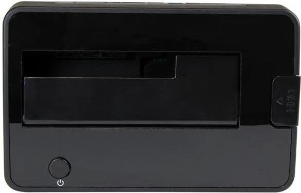 StarTech HDD-Dock, USB-B 3.1/eSATA