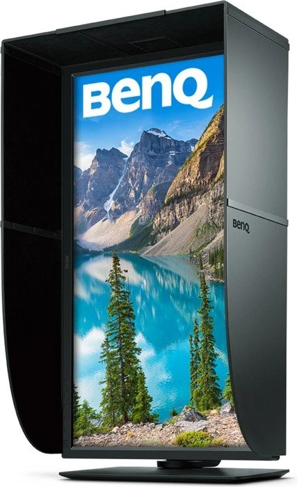 BenQ PhotoVue SW320, 31.5"