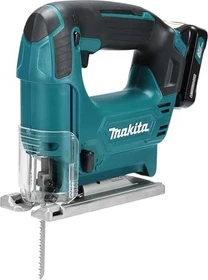 Makita JV101DWAE Akku-Pendelhubstichsäge inkl. 2 Akkus 2.0Ah