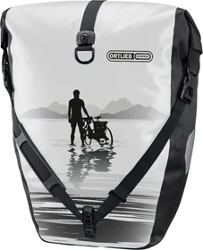 Ortlieb Back-Roller Design Gepäcktasche lake