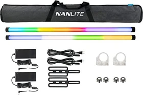 Kaiser Nanlite PavoTube II 30X 2Kit