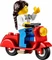 LEGO Creator Expert - Pariser Restaurant Vorschaubild