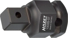 Hazet Steckschlüssel-Adapter, 24mm auf 1/2"