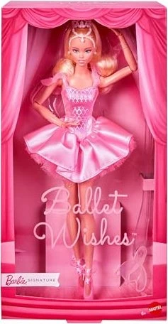 Mattel Barbie - Signature - Ballet Wishes