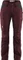 Fjällräven Kaipak Trousers Curved Hose lang dark garnet/dark grey (Damen) Vorschaubild