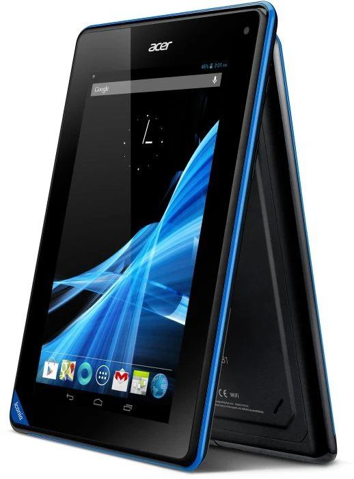 Acer Iconia Tab B1-A71, 8GB