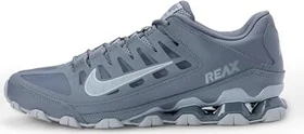 Nike Reax 8 TR cool grey/pure platinum/wolf grey (Herren)