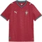 Puma FIFA WM 2026 Portugal Heimtrikot kurzarm (Junior) Vorschaubild