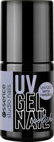 Essence studio nails UV GEL Nagellack 201 sea you later!, 5ml