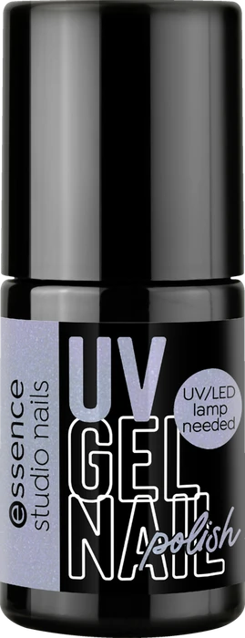 Essence studio nails UV GEL Nagellack 201 sea you later!, 5ml