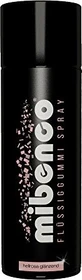 mibenco Flüssiggummi Spray hellrosa glänzend 400ml