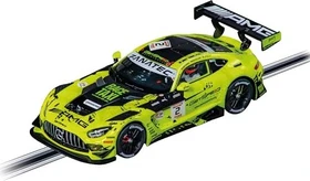 Carrera Digital 132 Mercedes-AMG GT3 Evo Getspeed No.2 24H Spa 2024
