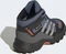 adidas Terrex Mid GTX wonder steel/grey three/impact orange (Junior) Vorschaubild