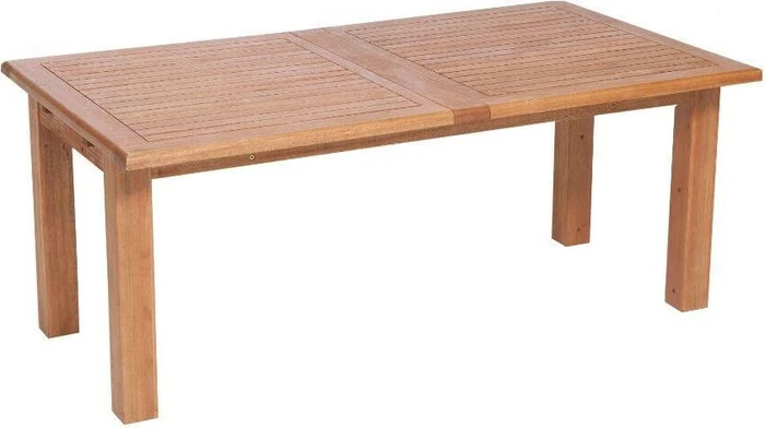 Merxx Eukalyptus Ausziehtisch 260x100cm (25915011)