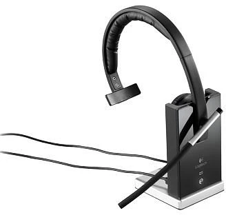 Logitech Mono H820e
