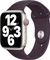 Apple Sportarmband Regular für Apple Watch 45mm holunder Vorschaubild