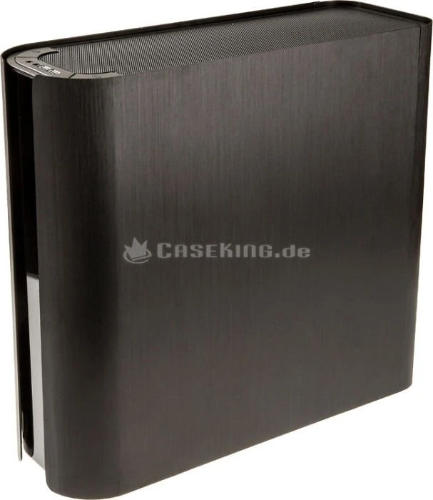 BitFenix Pandora schwarz