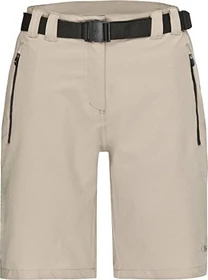 CMP Trekking Hose kurz sand (Damen)