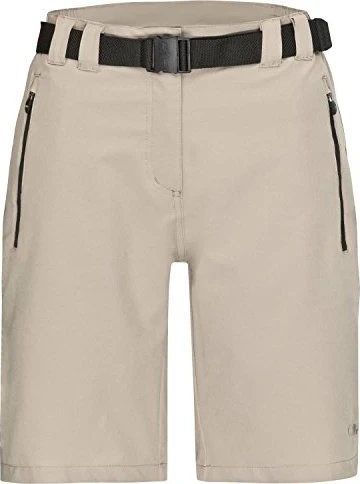 CMP Trekking Hose kurz sand (Damen)