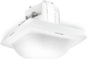 Steinel Professional Line IR Quattro HD-2 24m COM1 Präsenzmelder, Deckeneinbau, weiß, Bewegungsmelder