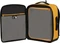 Samsonite Paradiver Light, Underseat Backpack M, Untersitz Handgepäck, Kabinentasche, Flugzeug Rucksack, 45cm, 33l, gelb Vorschaubild