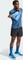 adidas Adi365 Climacool Laufshirt kurzarm tech indigo (Herren) Vorschaubild