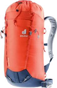 Deuter Guide Lite 24 papaya/navy