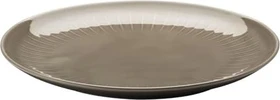 Rosenthal Joyn Grey Teller flach 27cm