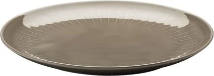 Rosenthal Joyn Grey Teller flach 27cm