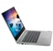 Lenovo IdeaPad C340-14API, Platinum Grey, Athlon 300U, 4GB RAM, 128GB SSD, DE Vorschaubild