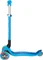 Globber Primo Foldable Lights Kickboard sky blue Vorschaubild
