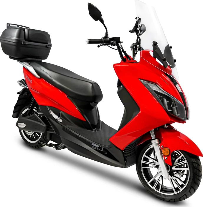Rolektro Maximus MX2-45