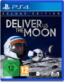 Deliver us the Moon (PS4)