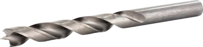 Famag HSS Spiralbohrer, 10x87x133mm, 1 Stück