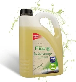Dr. Wack F100 Bio Fahrradreiniger 2l
