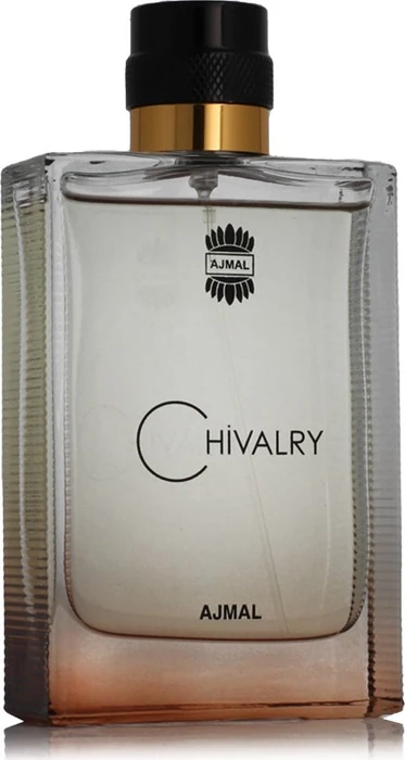 Ajmal Chivalry Eau de Parfum, 100ml