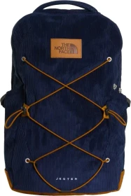 The North Face Jester Pro summit navy/leather brown