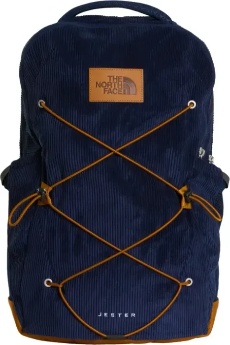 The North Face Jester Pro summit navy/leather brown