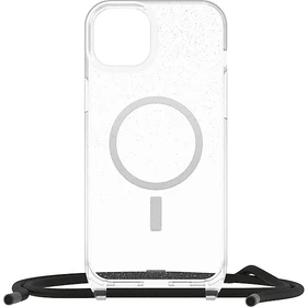 Otterbox React Necklace MagSafe für Apple iPhone 15 Plus Stardust
