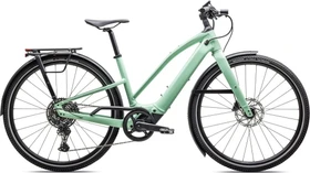 Specialized Turbo Vado SL 2 4.0 Step-Through gloss oasis Modell 2025