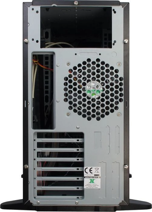 Inter-Tech IPC-9008 5U