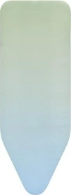Brabantia Typ C Bügelbrettbezug soothing sea